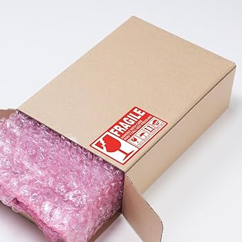 zakiaya様 発送用 Amazon | Yamasan FRAGILE ステッカー 割れ物シール 梱包 荷札